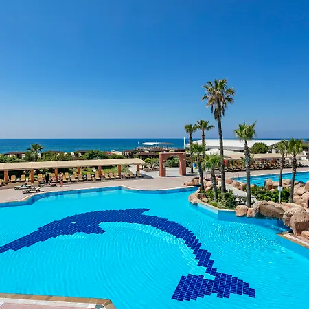 Pine Beach Belek-3