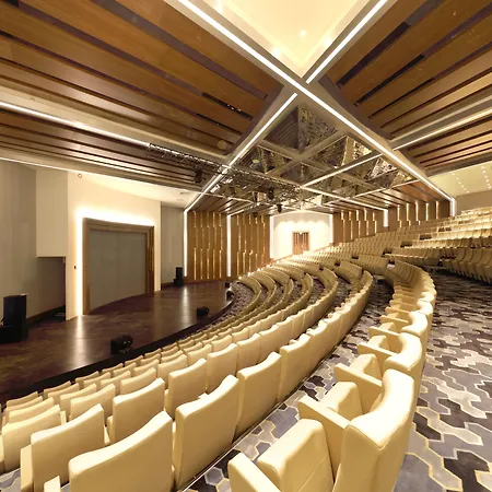 Sueno Hotels Deluxe Belek-3