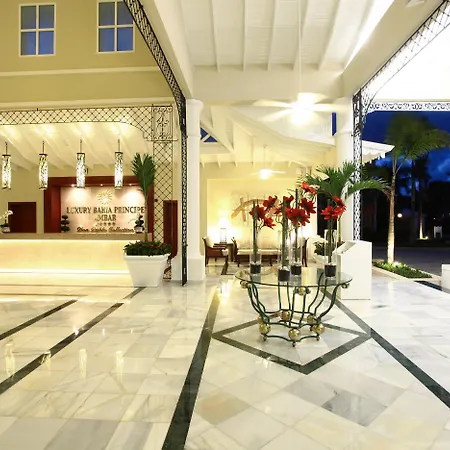 Bahia Principe Escape Aquamarine (Adults Only)-2