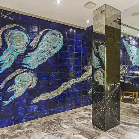 Arts Hotel Istanbul Harbiye - Special Class-3