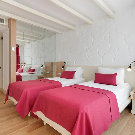 Agaya Bodrum - Adult Only-3