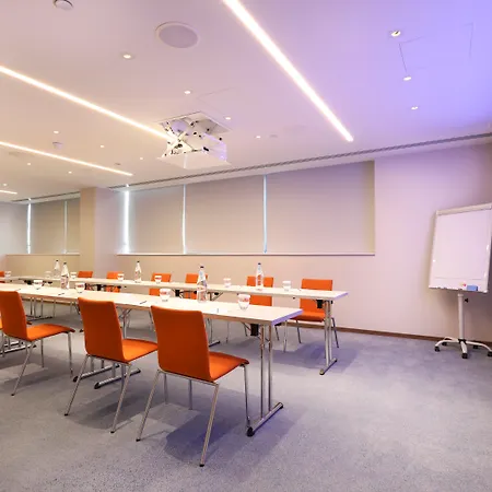 Radisson Blu Hotel, Larnaca-3