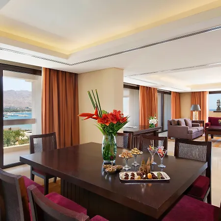 Intercontinental Aqaba By Ihg-2