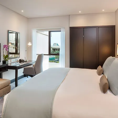Crowne Plaza Bahrain By Ihg-2