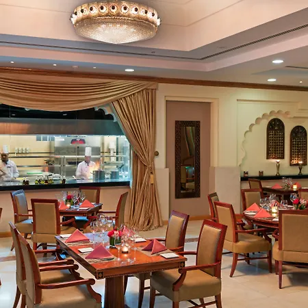 Crowne Plaza Bahrain By Ihg-3