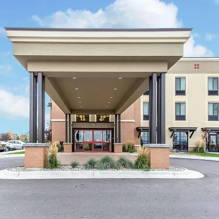 Comfort Suites Airport-University-3