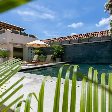 Hotel Casa Canabal By Faranda Boutique-3