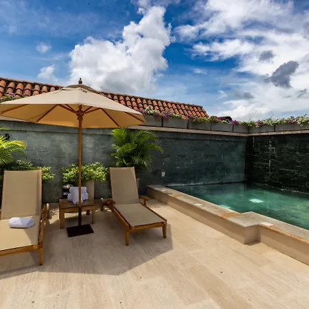 Hotel Casa Canabal By Faranda Boutique-2