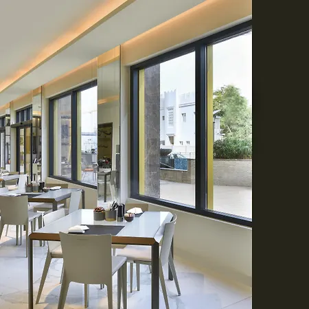 Voco Doha West Bay Suites By Ihg-3