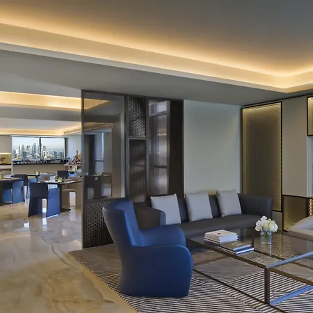 Voco Doha West Bay Suites By Ihg-2