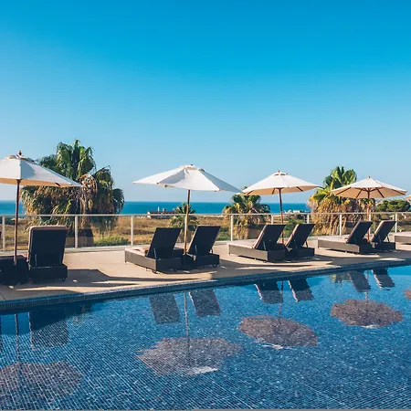 Iberostar Selection Lagos Algarve (Adults Only)-2