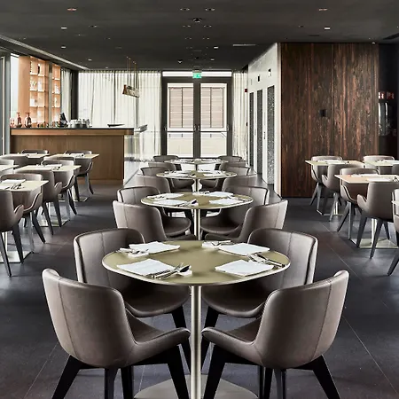 Hotel VIU Milan, a Member of Design Hotels-3