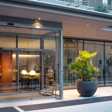 Hotel VIU Milan, a Member of Design Hotels-2
