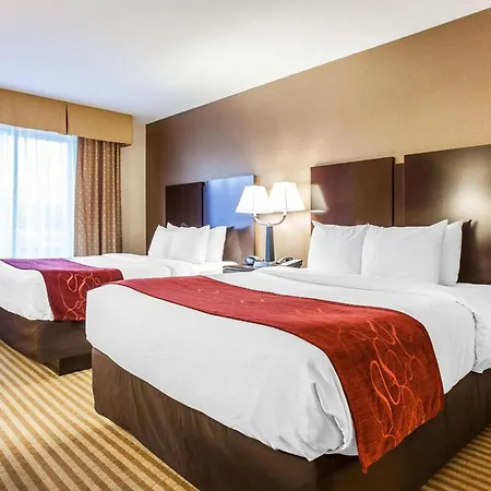 Comfort Suites Wenatchee Leavenworth-2