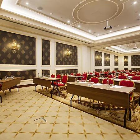 Ottoman's Life Hotel Deluxe-3