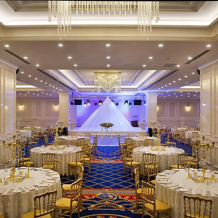 Ottoman's Life Hotel Deluxe-2