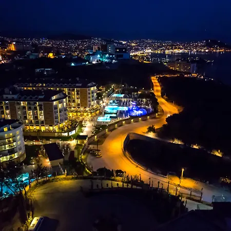 Ramada Resort Kusadasi & Golf-3