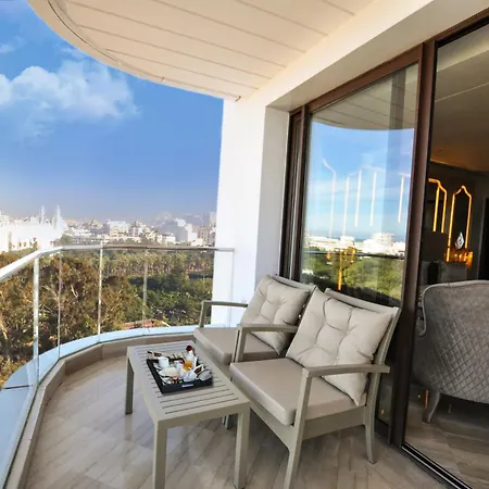 Suite Hotel Casa Diamond-2