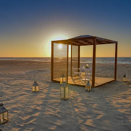 Al Zorah Beach Resort-2