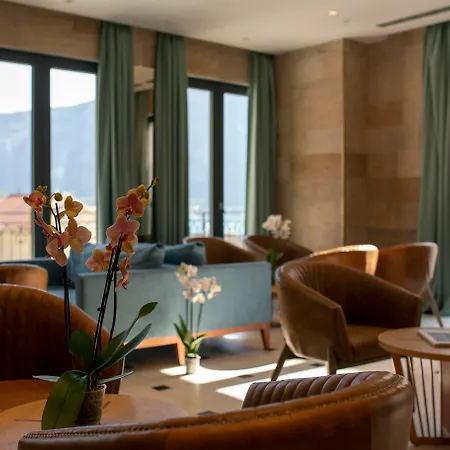 Huma Kotor Bay Hotel And Villas-2