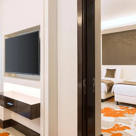 Radisson Blu Hotel, Ajman-3
