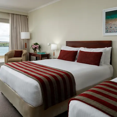 Rydges Hotel Port Macquarie-3