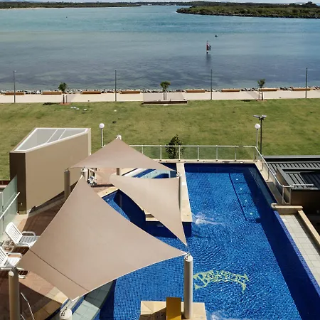 Rydges Hotel Port Macquarie-2