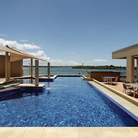Rydges Hotel Port Macquarie-3