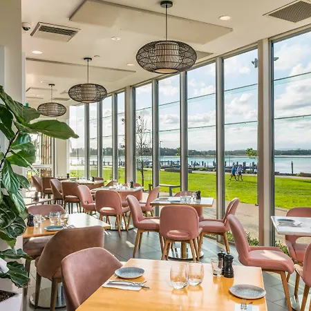 Rydges Hotel Port Macquarie-2