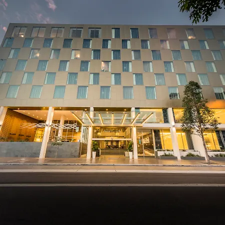 Parkroyal Parramatta-2