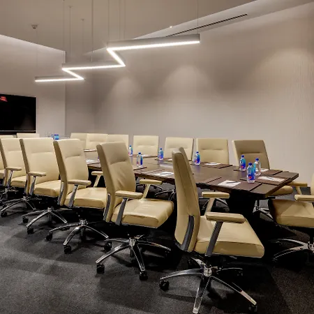 Hotel X Toronto, A Destination By Hyatt Hotel-3