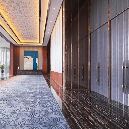 Intercontinental Guangzhou Exhibition Center By Ihg-2