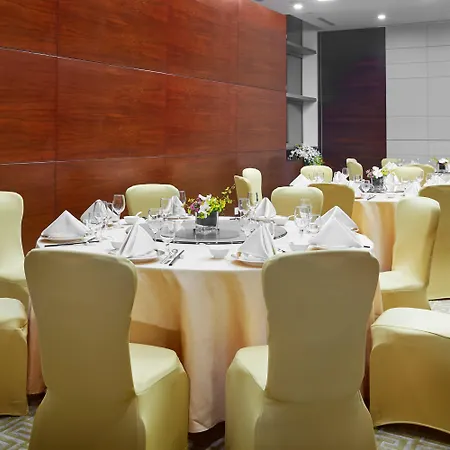 Intercontinental Nanjing By Ihg-2