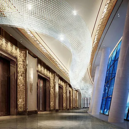 Wyndham Grand Foshan Gaoming-3