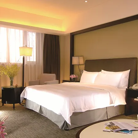 Xiamen C&D Hotel-3