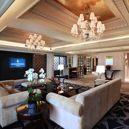 Intercontinental Foshan By Ihg-2