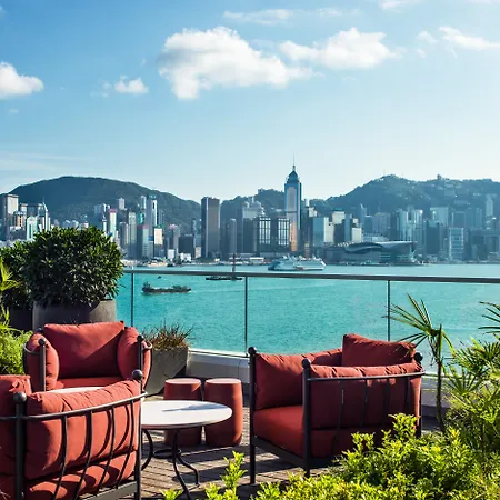 Kerry Hotel Hong Kong By Shangri-La-3