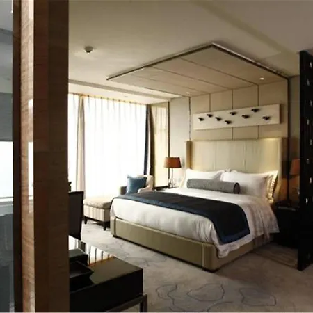 Tangla Hotel Tianjin-3