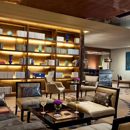 Tangla Hotel Tianjin-2