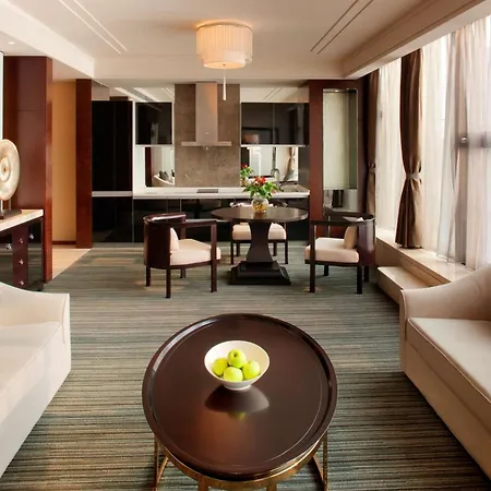 Radisson Blu Plaza Chongqing-3