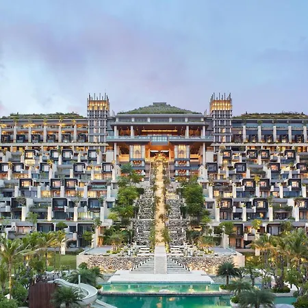 The Apurva Kempinski Bali-2