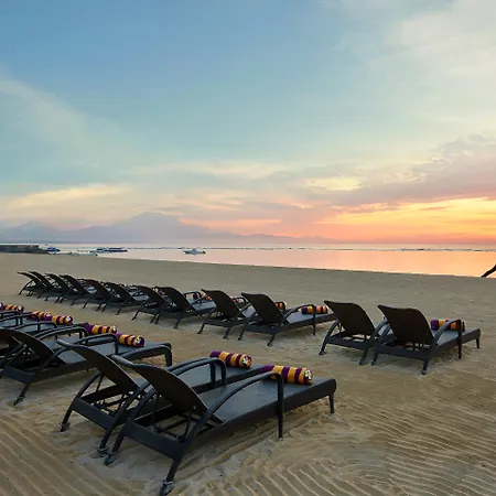 The Meru Sanur-2