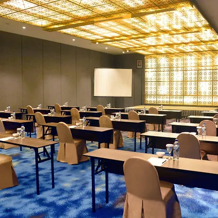 Grand Mercure Medan Angkasa-2