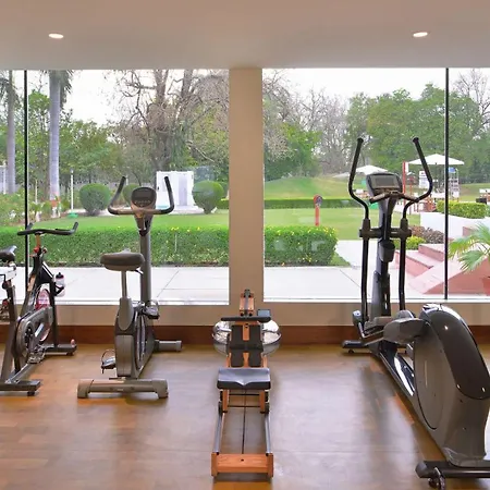 Radisson Jass Hotel, Khajuraho-3