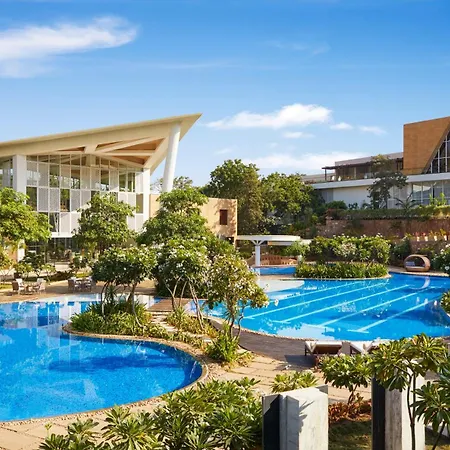 Taj Aravali Resort & Spa Udaipur-2