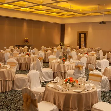 Radisson Blu Hotel Ranchi-2