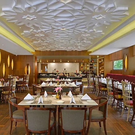 Radisson Gwalior-2