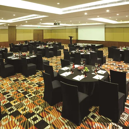 Doubletree By Hilton Gurgaon New Delhi Ncr-2