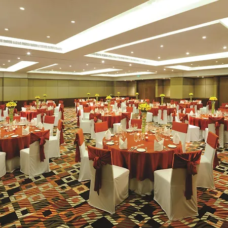 Doubletree By Hilton Gurgaon New Delhi Ncr-2