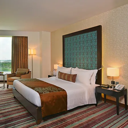 Holiday Inn Chandigarh Panchkula, An Ihg Hotel-3